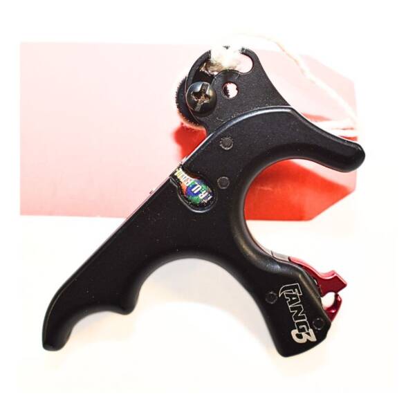 USED-TRU BALL FANG RELEASE