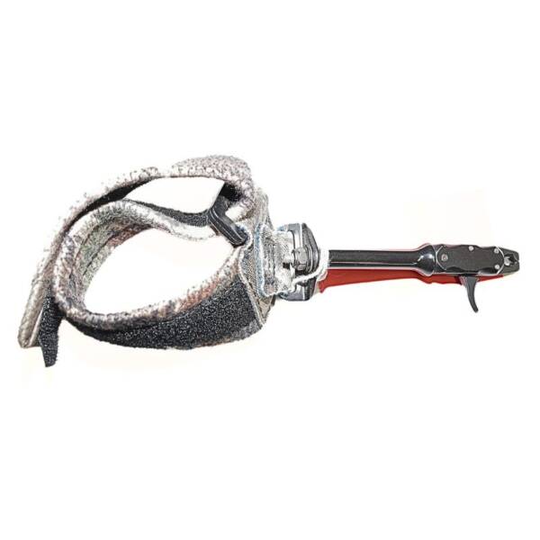 USED-TRU FIRE HURRICANE EXTREME RELEASE