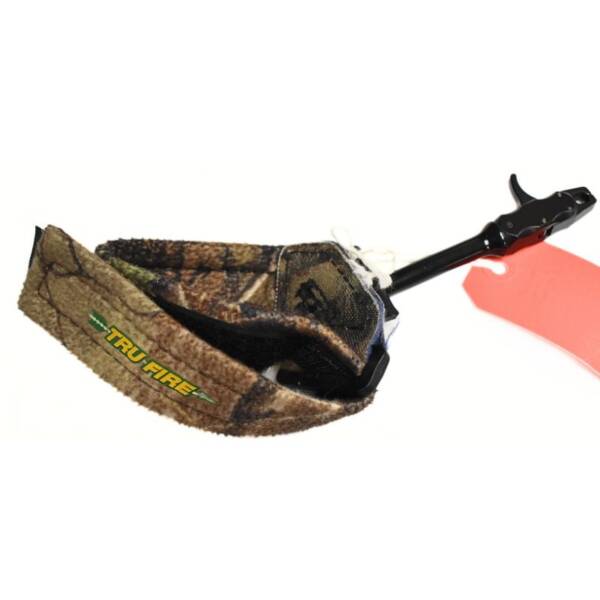 USED-TRU FIRE HURRICANE EXTREME RELEASE