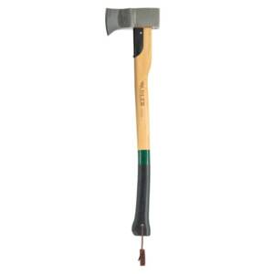ADLER SUPER SPLITTER - GREEN/BLACK