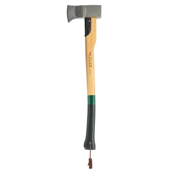 ADLER SUPER SPLITTER - GREEN/BLACK