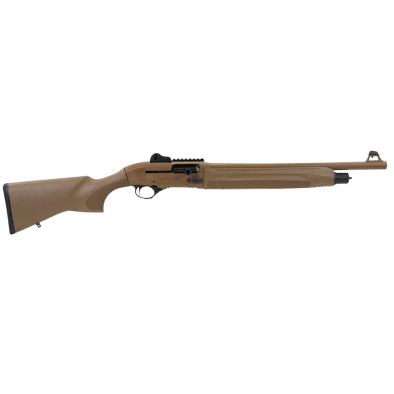 BERETTA 1301 TACTICAL MOD 2 FDE 12-3" 18.5"