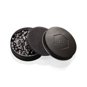 BENJAMIN SINGLE DIE PELLET - .25 CAL DOMED