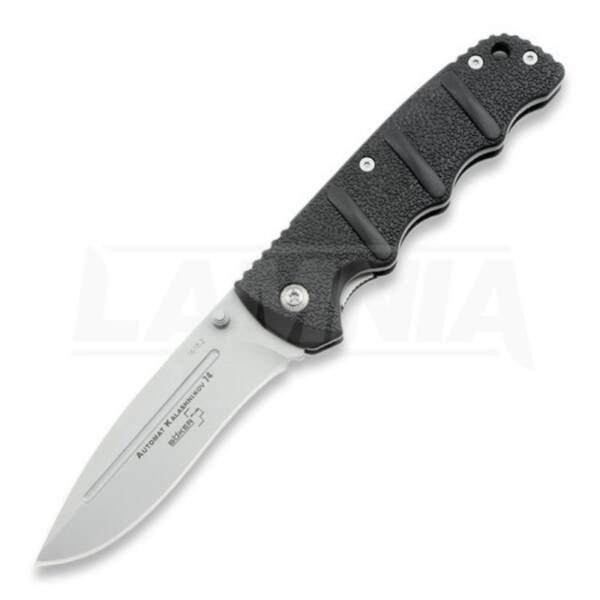 BOKER PLUS KALASHNIKOV TACTICAL