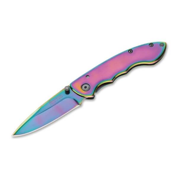 BOKER MAGNUM BLAZE