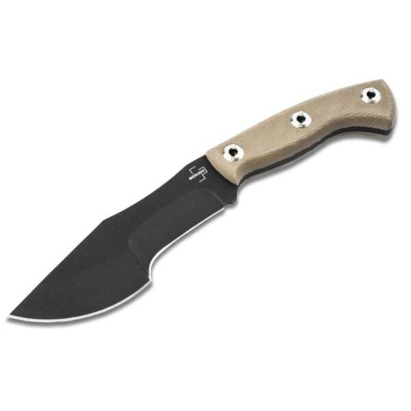 BOKER PLUS MINI TRACKER 2.0