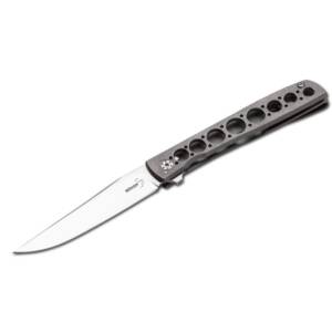 BOKER PLUS URBAN TRAPPER