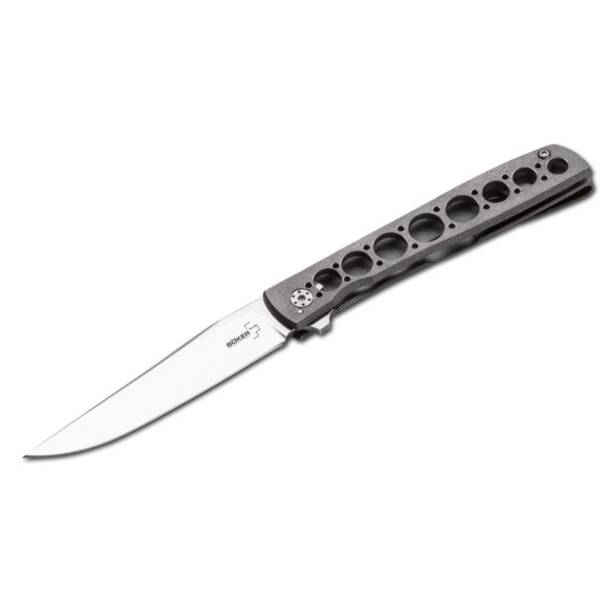 BOKER PLUS URBAN TRAPPER