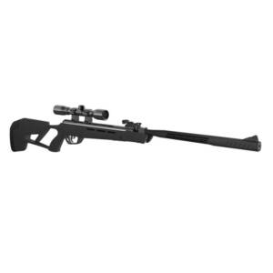 CROSMAN MAGFIRE MISSION ELITE .177 495fps