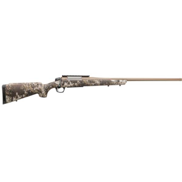 CVA CASCADE FDE/WIDELAND PIC .30-06