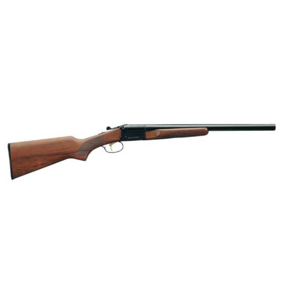 STOEGER COACHGUN SINGLE TRIGGER 12-3" 20"
