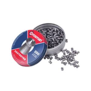 CROSMAN DESTROYER TM PELLET .177 250pk