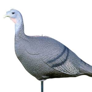 FEATHER FLEX TURKEY DECOY - HEN