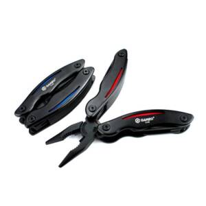 GANZO MULTI TOOL - 10 FUNCTIONS - BLUE