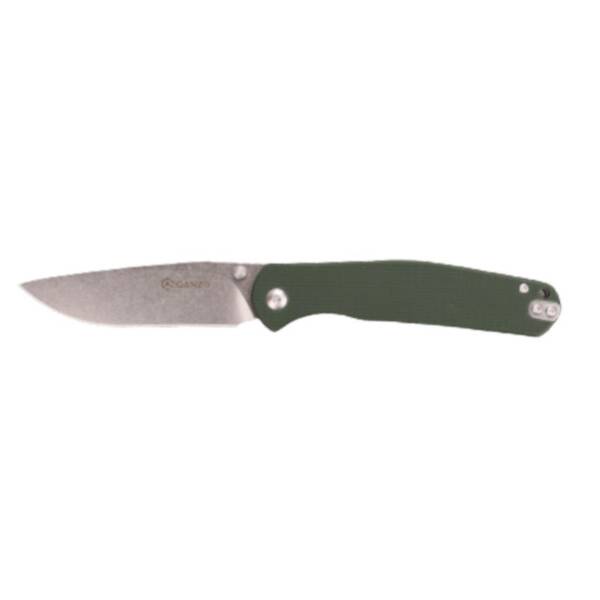 GANZO G6804 - GREEN