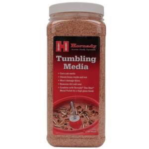 HORNADY ONE SHOT TUMBLER MEDIA COB 76oz
