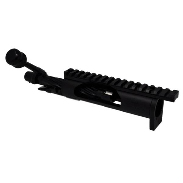 KELBY ATLAS TACTICAL ACTION - .308 AICS/AW