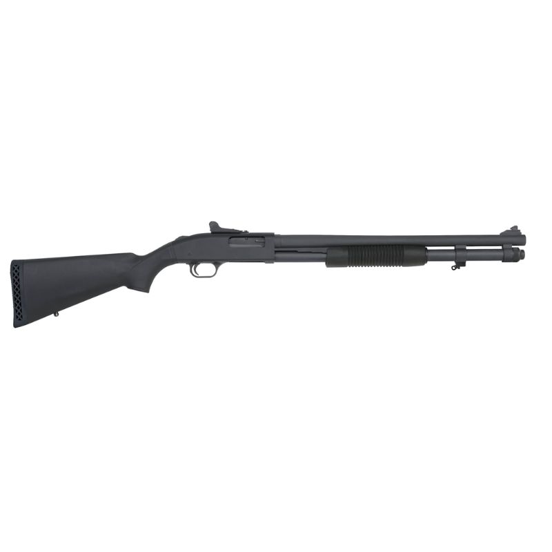 MOSSBERG 590A1 PRO 9-SHOT RS 12-3" 20"