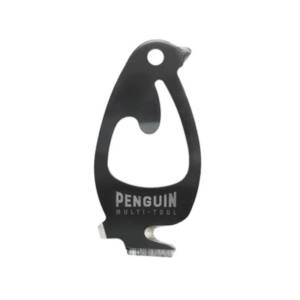 LUCKY JACK PENGUIN MULTI-TOOL