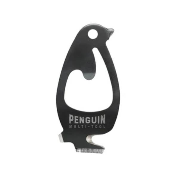 LUCKY JACK PENGUIN MULTI-TOOL