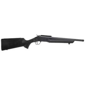 ROSSI LWC BLACK/BLACK 5.56x45
