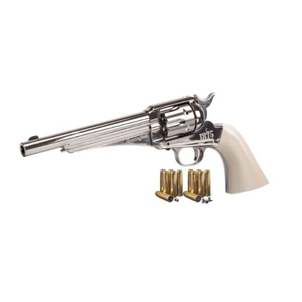 CROSMAN C02 1875 SINGLE ACTION - BB 450fps