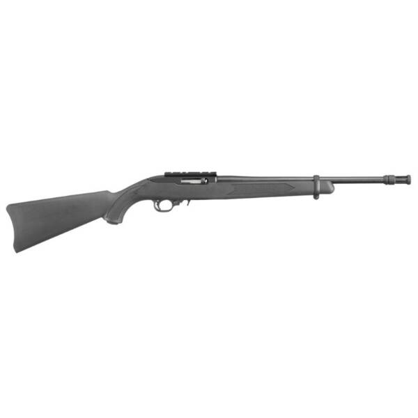 RUGER 10/22 TACTICAL .22 LR