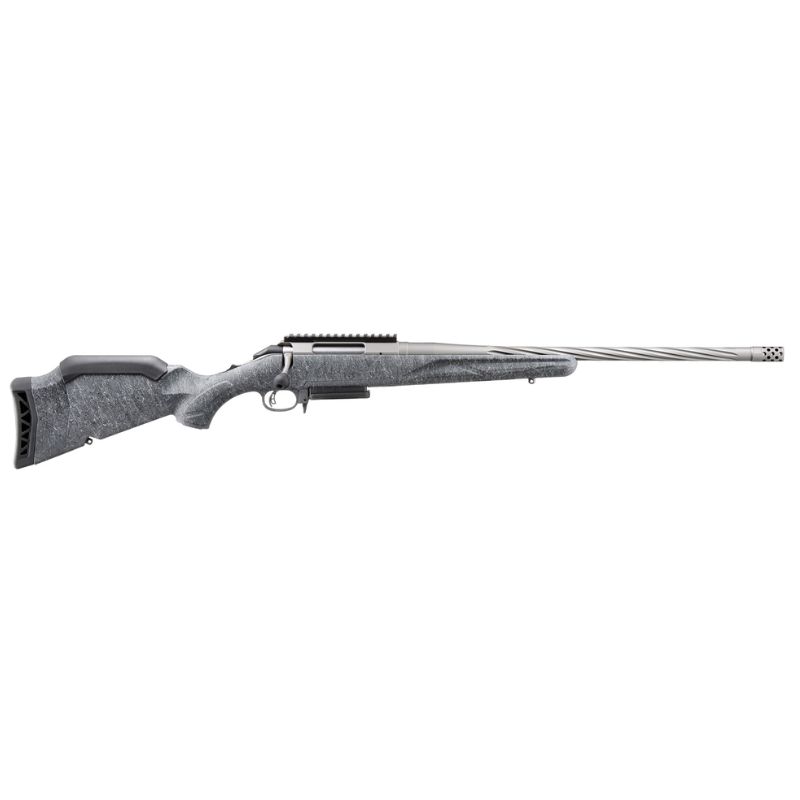 RUGER AMERICAN GEN II STD 6.5 CREED