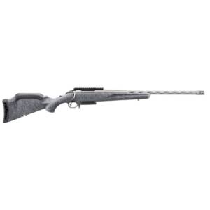 RUGER AMERICAN GEN II SYNTHETIC .308 WIN