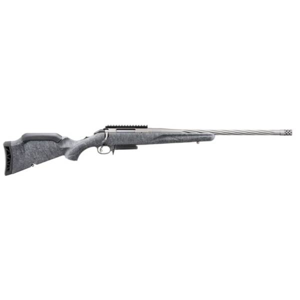 RUGER AMERICAN GEN II SYNTHETIC .308 WIN