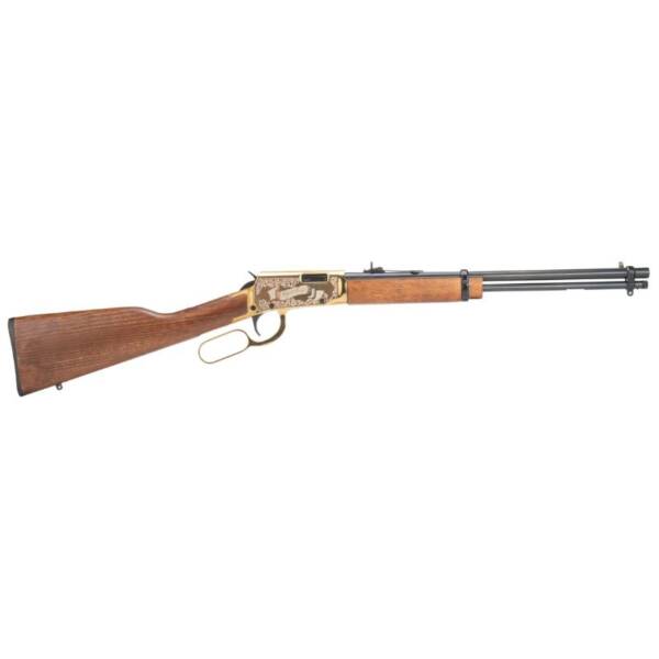 ROSSI RIO BRAVO WYATT EARP .22 LR