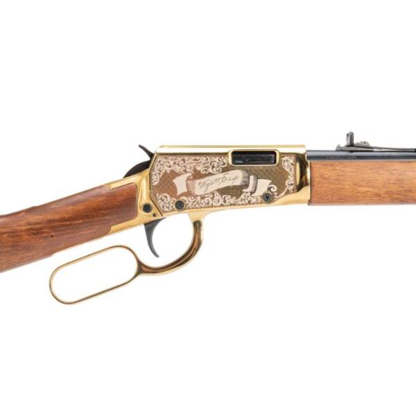 ROSSI RIO BRAVO WYATT EARP .22 LR