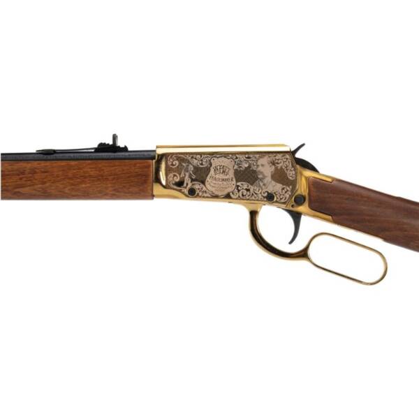 ROSSI RIO BRAVO WYATT EARP .22 LR