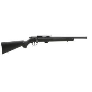 SAVAGE MARK II VARMINT SYNTHETIC RB .22 LR