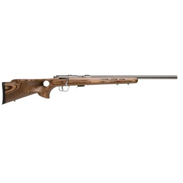 SAVAGE 93 VARMINT LAMINATED STS .17 HMR