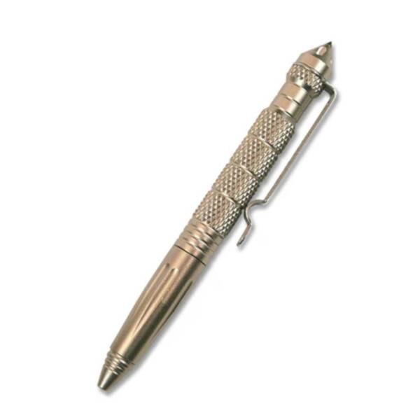 LUCKY JACK TACTICAL PEN