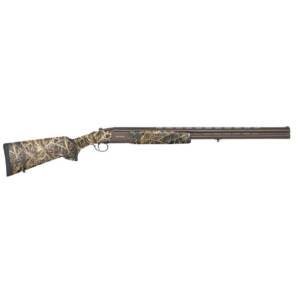 MOSSBERG SILVER RESERVE EVENTIDE 12-3" 28"