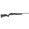 RUGER 10/22 MAGPUL MOE-X BLACK .22 LR