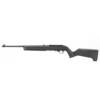 RUGER 10/22 MAGPUL MOE-X BLACK .22 LR