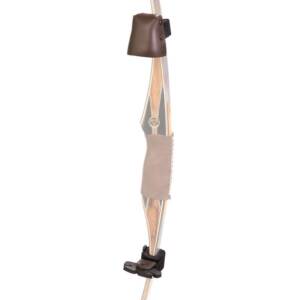 EAGLE FLIGHT MINI 3-ARROW BOW QUIVER
