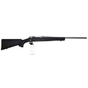 HOWA M1500 STAINLESS HOGUE BLK  .308 WIN