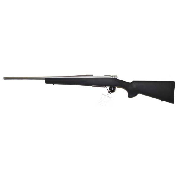 HOWA M1500 STAINLESS BLACK SYNTHETIC .308 WIN