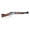USED HENRY MARES LEG .22 LR 12"