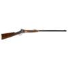 USED PEDERSOLI 1874 BILLYS SHARPS 45-70 GOV'T