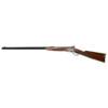 USED PEDERSOLI 1874 BILLYS SHARPS 45-70 GOV'T