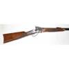 USED PEDERSOLI 1874 BILLYS SHARPS 45-70 GOV'T