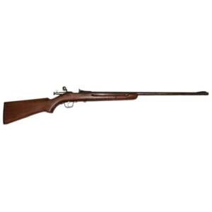 USED WINCHESTER 68 .22 LR