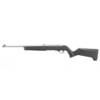 RUGER 10/22 MAGPUL MOE-X STAINLESS .22 LR