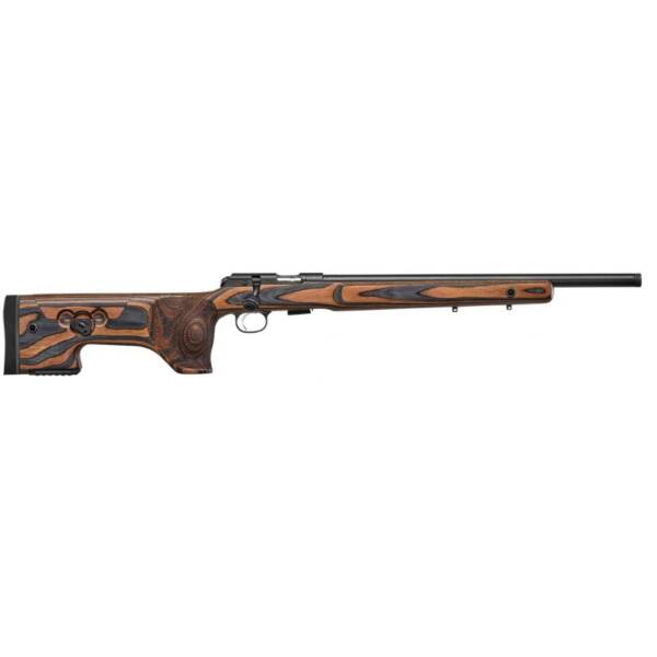 CZ 457 RANGE .22 LR 20"