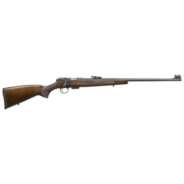 CZ 457 LUX .17 HMR 24"